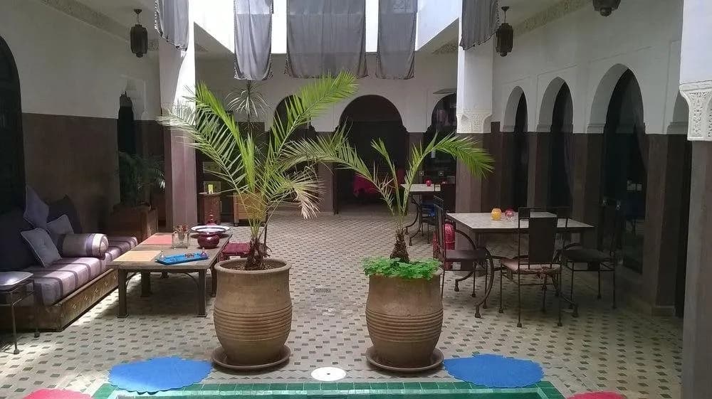 Riad Khabia 5