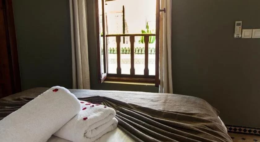 Riad Chams Marrakech 5