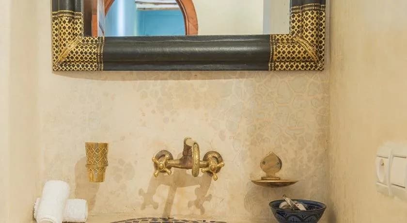 Riad Chams Marrakech 3