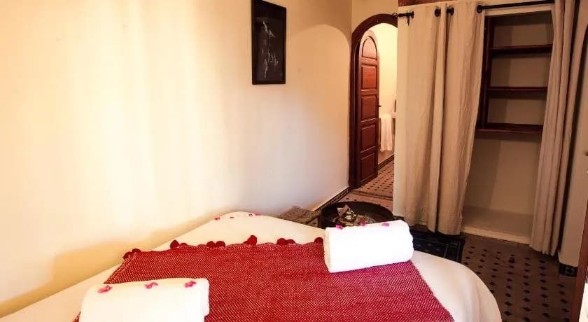 Riad Chams Marrakech 2