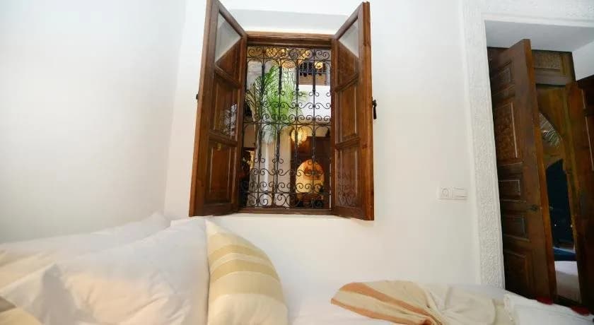 Riad Sun Of Kech 3