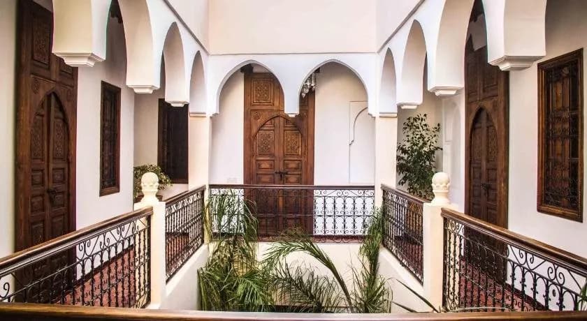 Riad Sun Of Kech