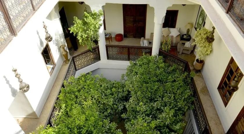 Riad Maialou