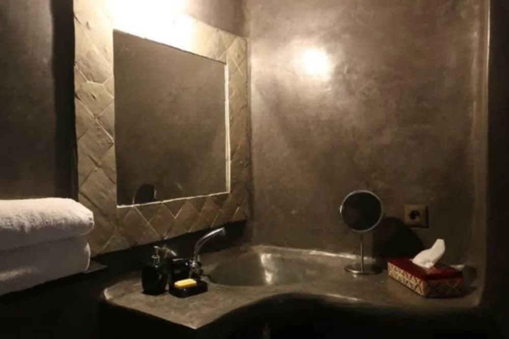 La Kasbah De Jade 2