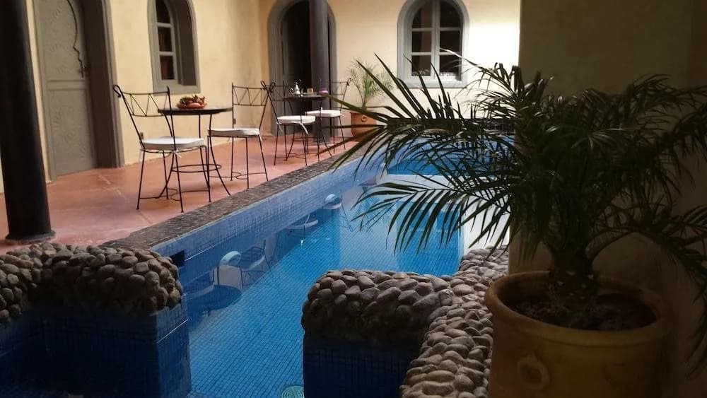 La Kasbah De Jade 3