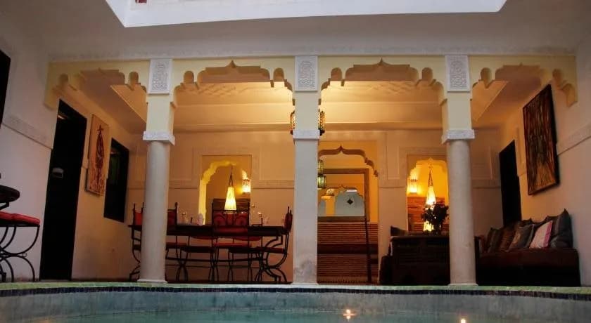 Riad Miliana
