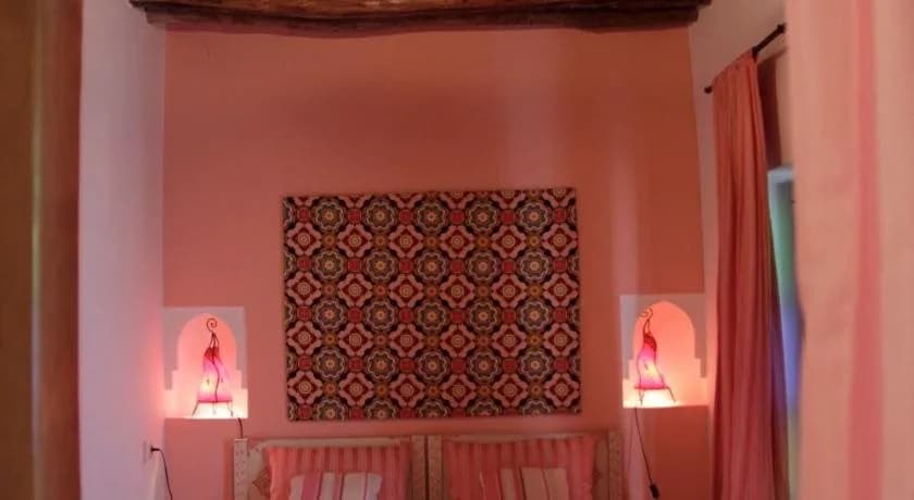 Riad Miliana 4