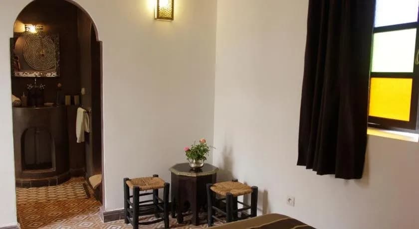 Riad Miliana 2