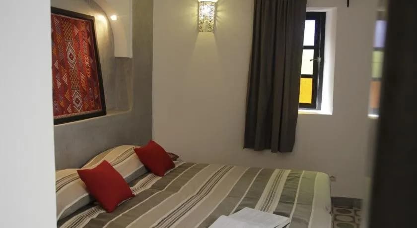 Riad Miliana 3