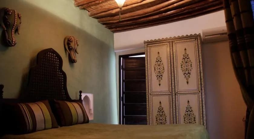 Riad Miliana 5