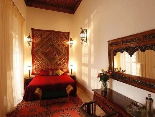 Riad Du Ciel 4