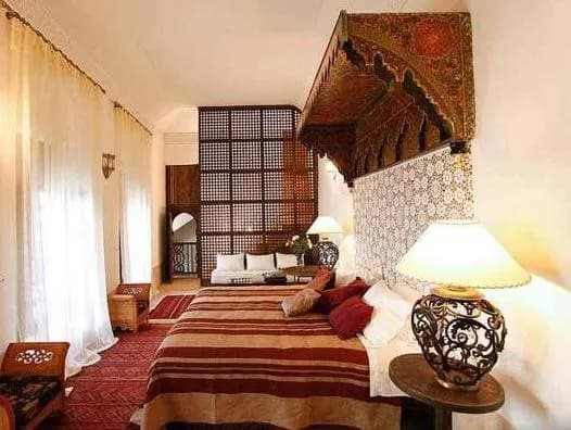 Riad Du Ciel