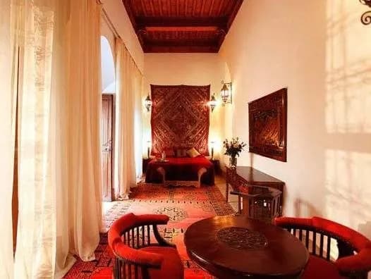 Riad Du Ciel 3