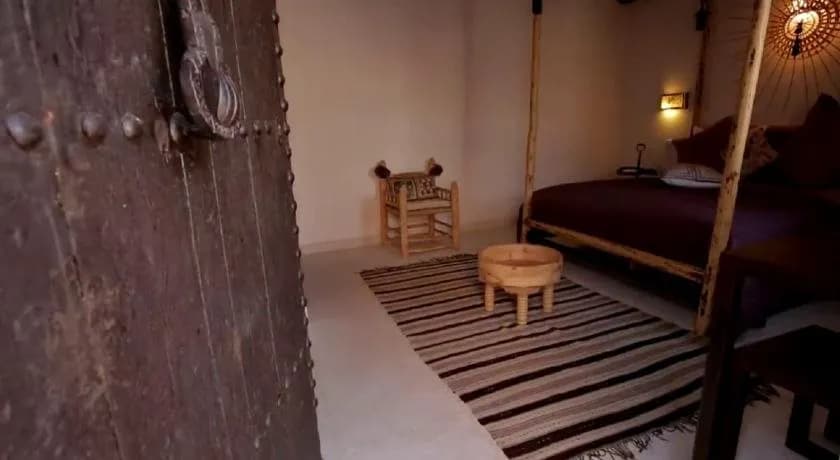 Riad La Source Du Désert 5