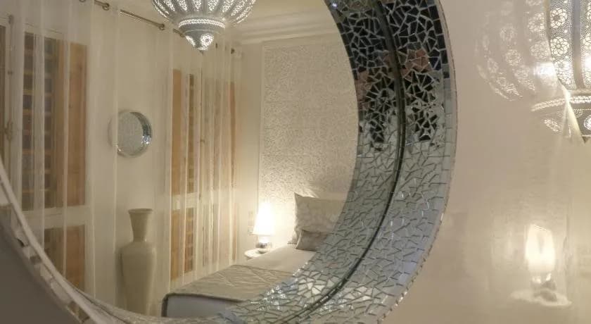 Riad Andalla & Spa 4