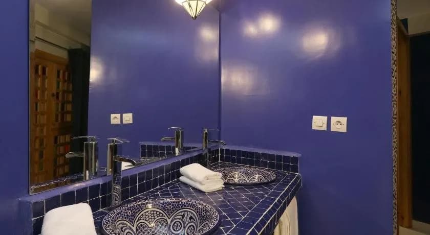 Riad Andalla & Spa 5