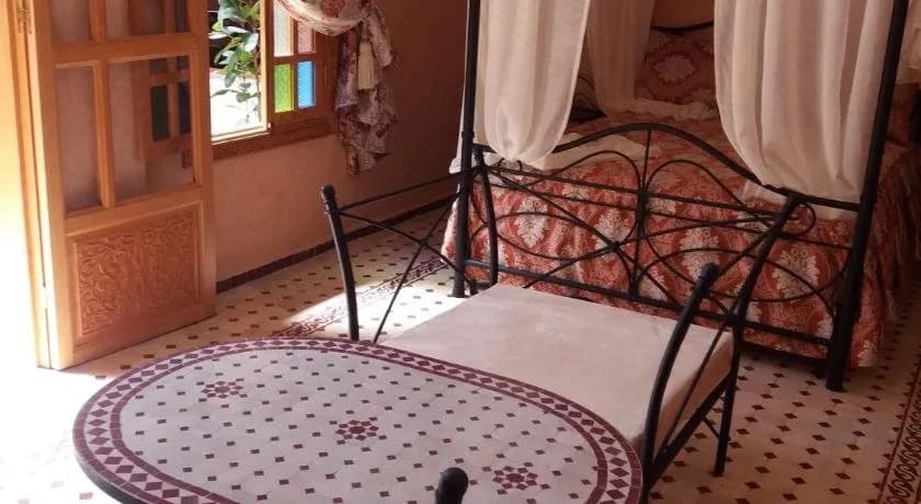 Riad Dar Saidi 4