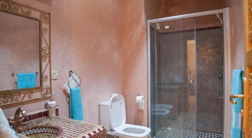 Riad Dar Saidi 5