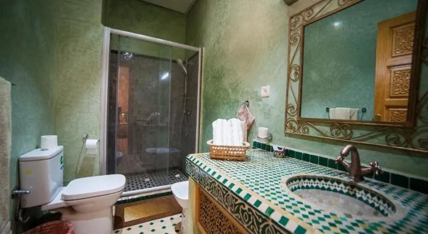Riad Dar Saidi 2