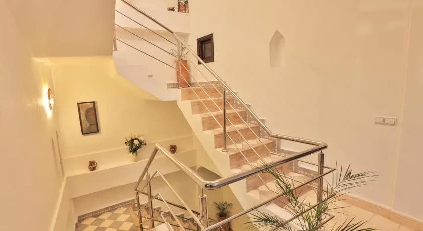Riad Diamant Blanc 2