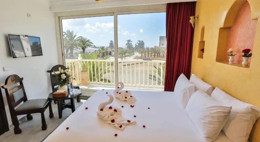 Riad Diamant Blanc