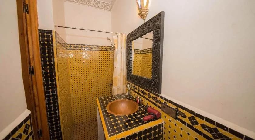Riad Ouliya 2