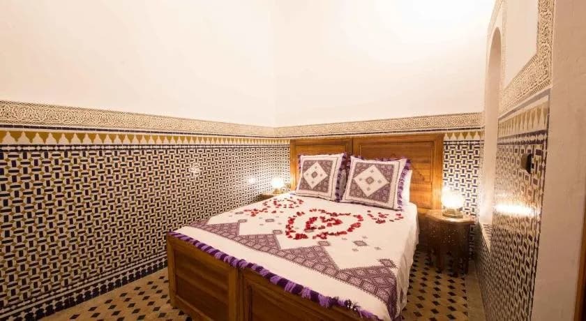 Riad Ouliya 4