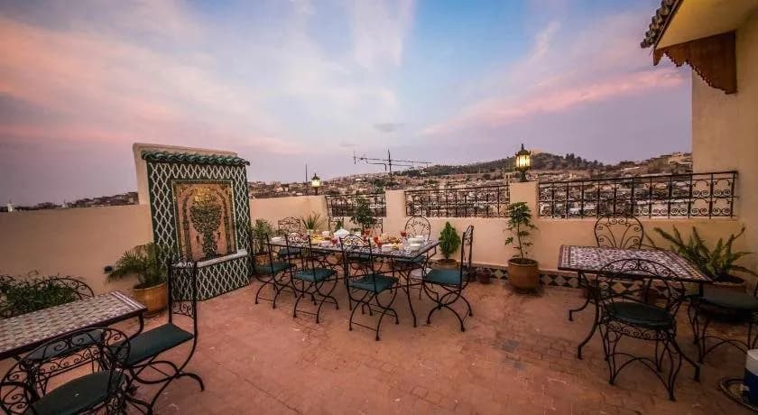 Riad Ouliya 3