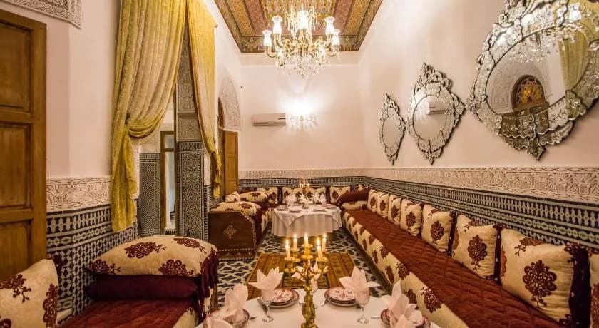 Riad Marjana Suites & Spa 3