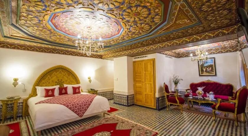 Riad Marjana Suites & Spa 5