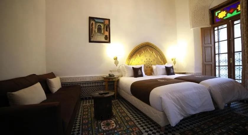 Riad Marjana Suites & Spa 4