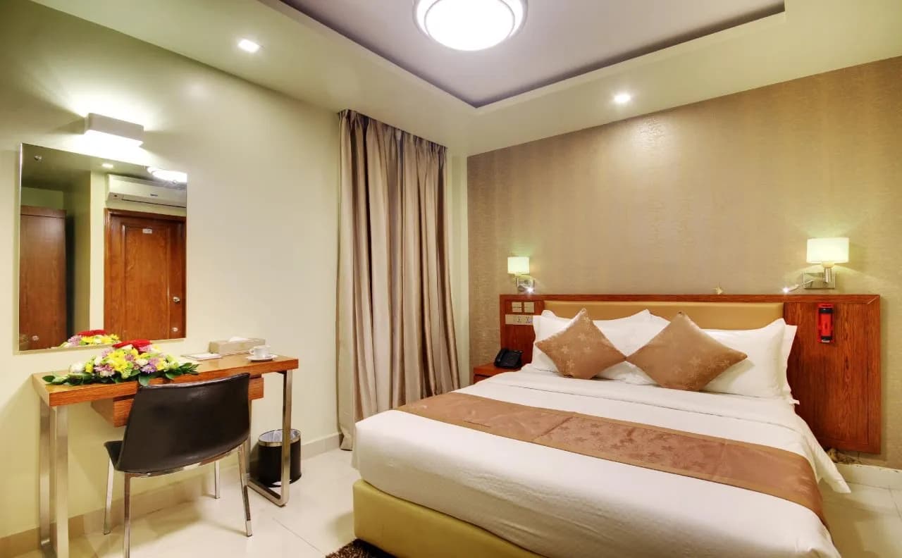 Unima Grand 4