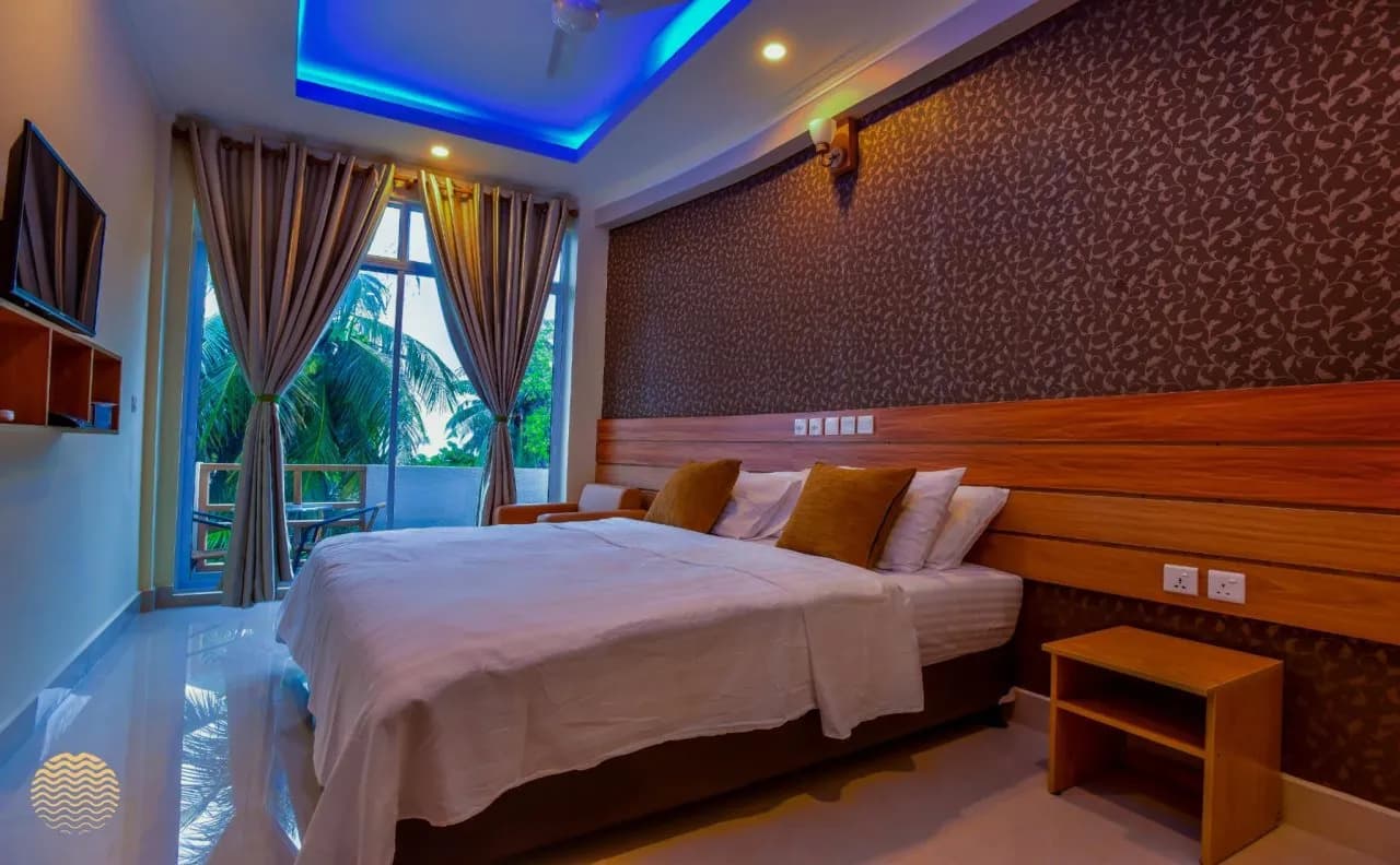 Ocean Retreat & Spa 4