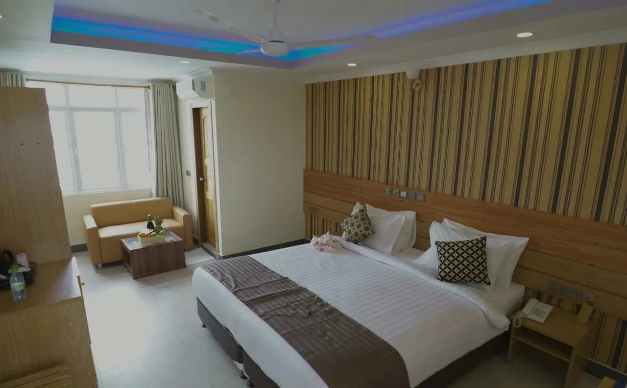 Ocean Retreat & Spa 2