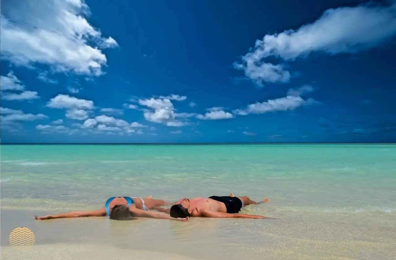 Ocean Retreat & Spa 5