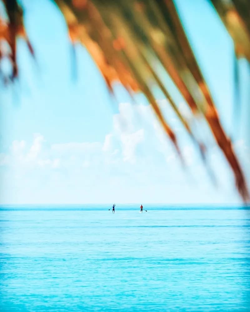 Bliss Dhigurah 2