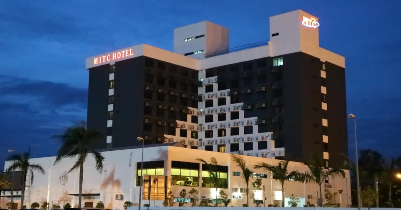 MITC Hotel 3
