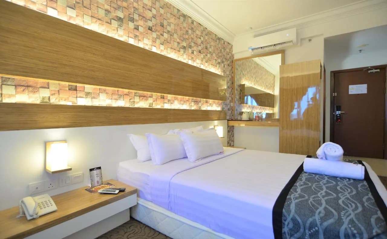 MITC Hotel 2