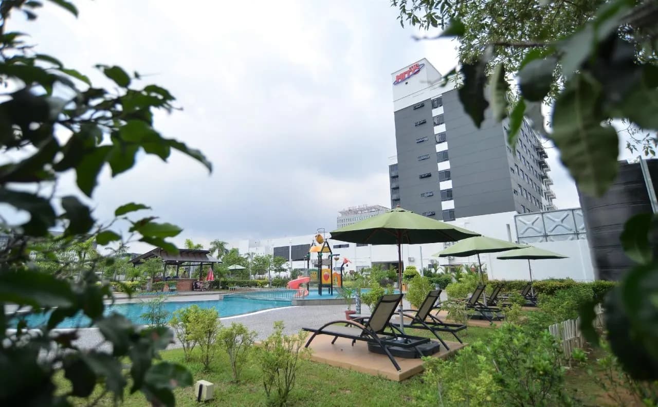 MITC Hotel 5