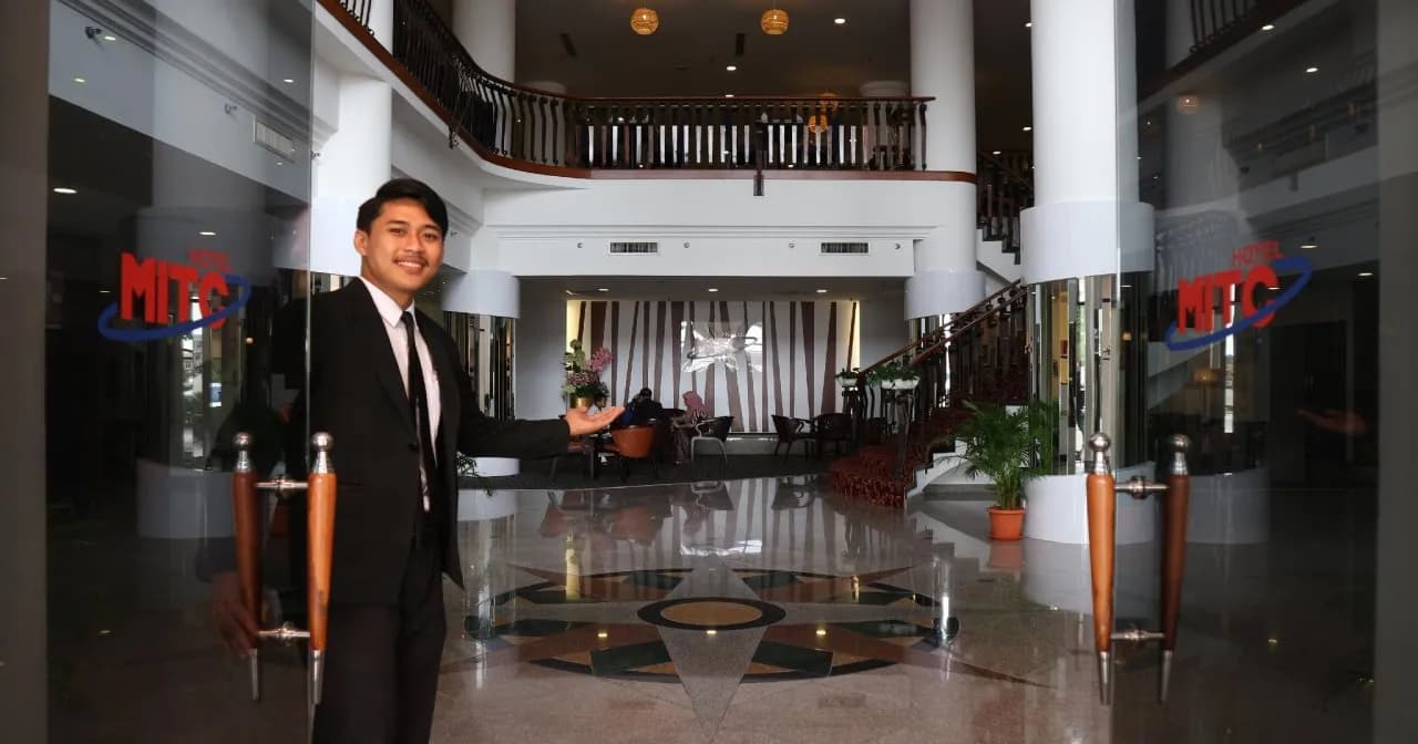 MITC Hotel
