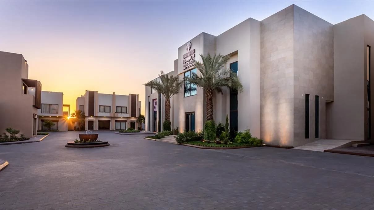 Boudl Al Sahafa