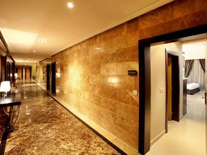 Intour Qurtoba Hotel Suites 4