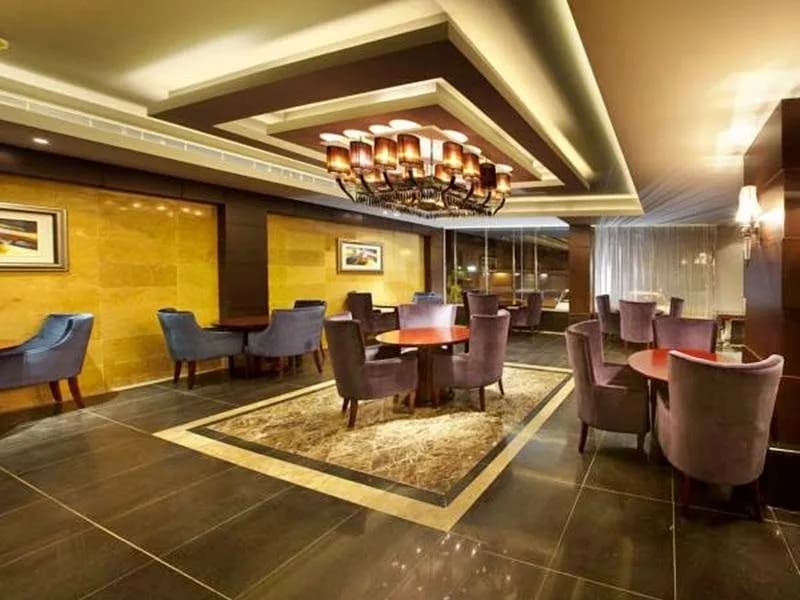 Intour Qurtoba Hotel Suites 5