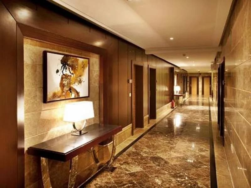 Intour Qurtoba Hotel Suites 3