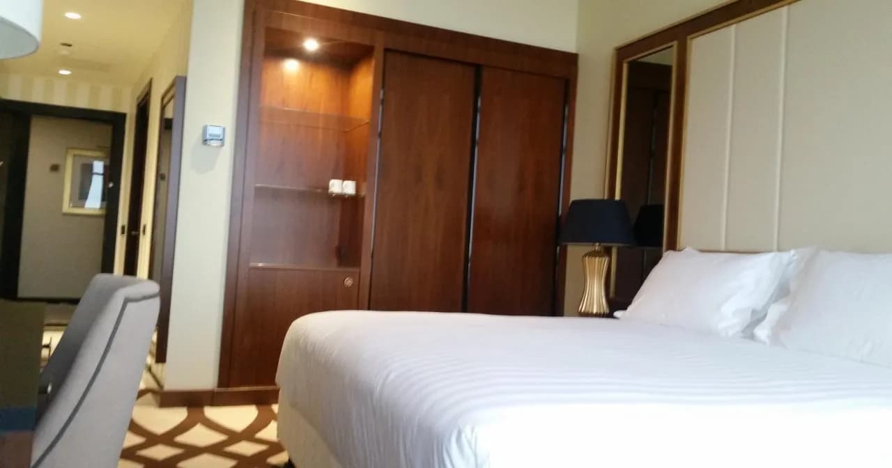 Bayat By Cristal Hotel 2