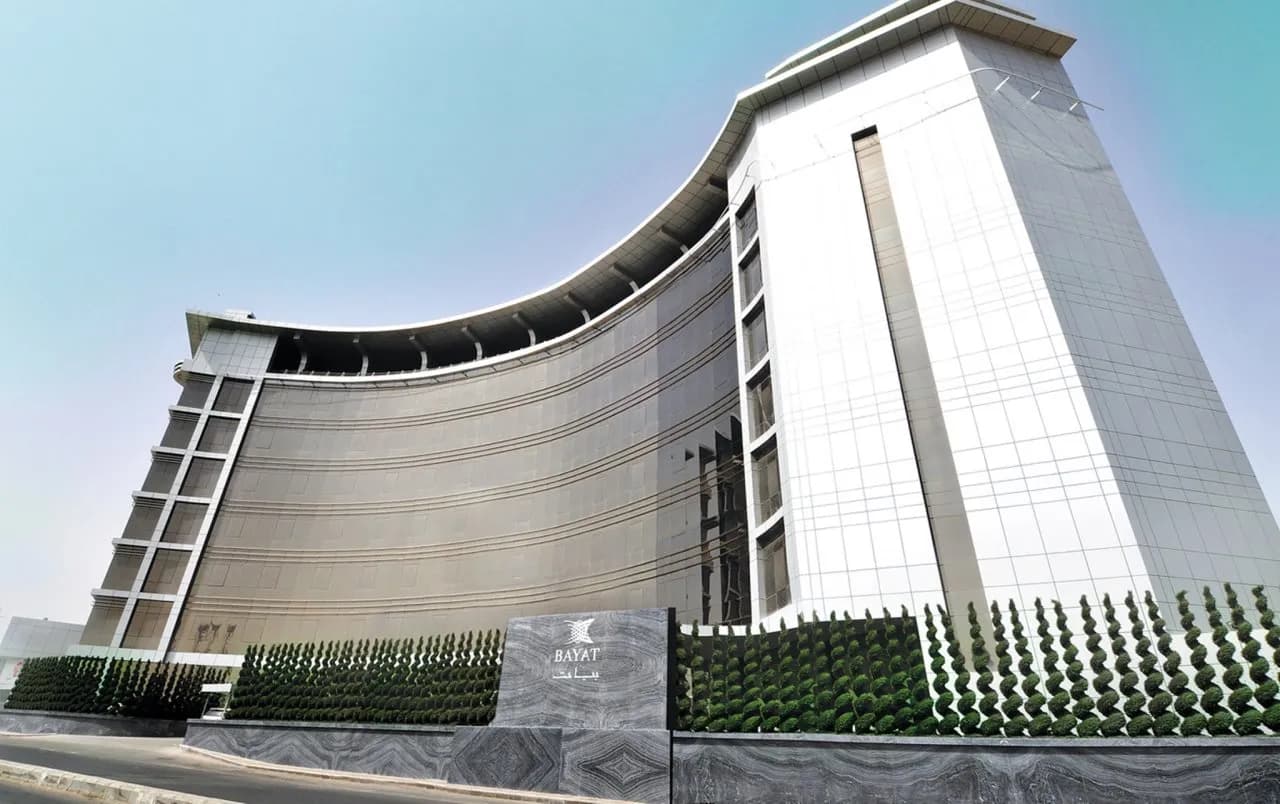 Bayat By Cristal Hotel