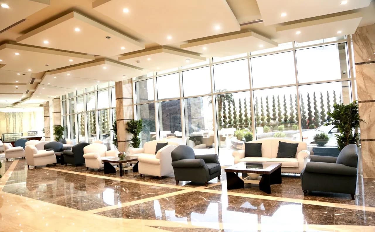 Bayat By Cristal Hotel 3