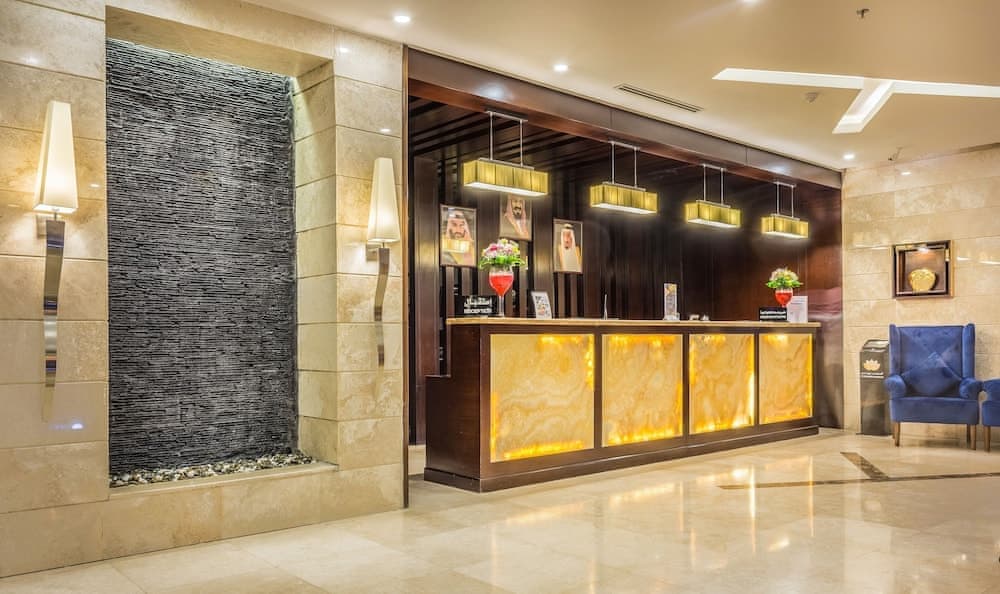 Almuhaidb Residence Al Jubail 5