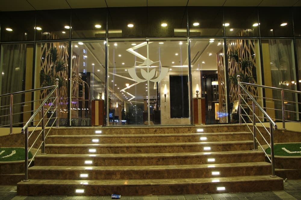 Almuhaidb Residence Al Jubail 2