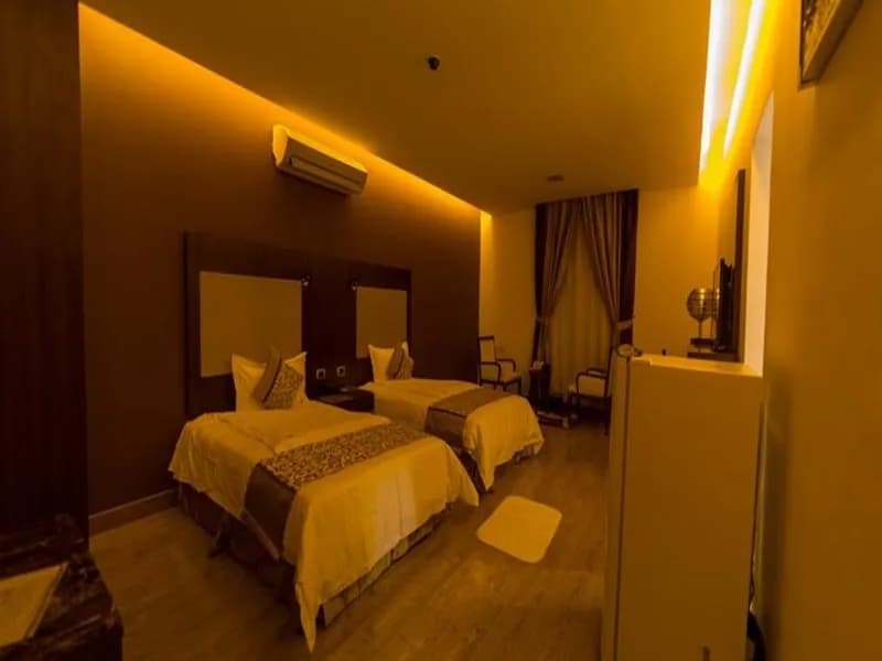 Raoum Inn Sakaka 2